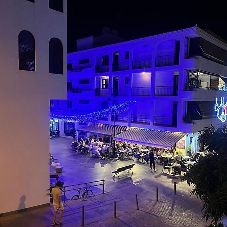 Serendipia Next To The Beach Arona  Εξωτερικό φωτογραφία