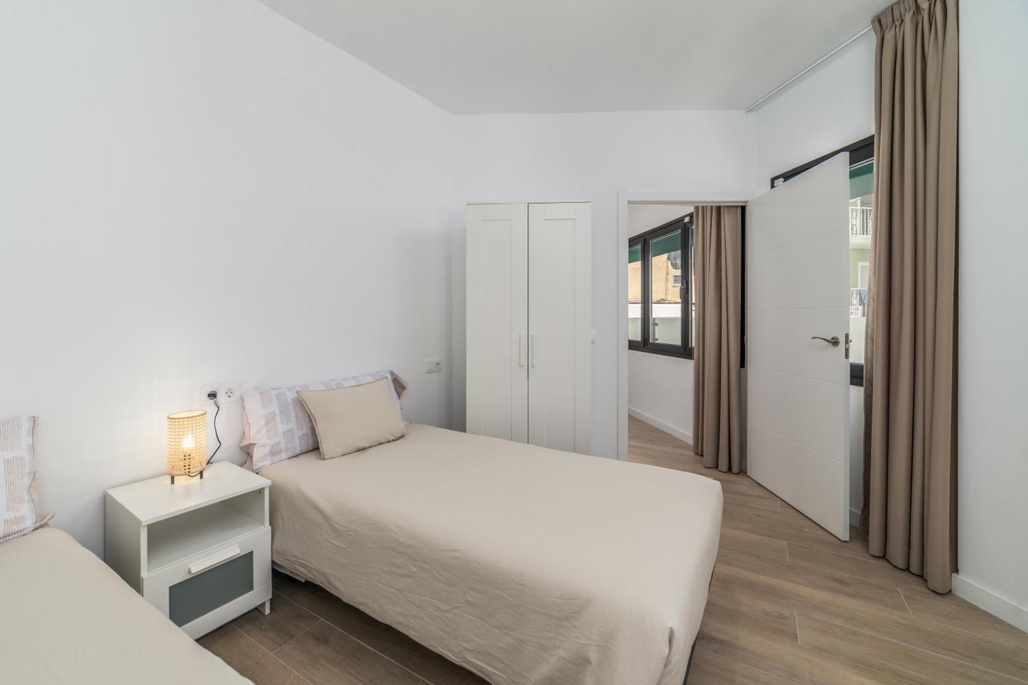 Serendipia Next To The Beach Arona  Εξωτερικό φωτογραφία