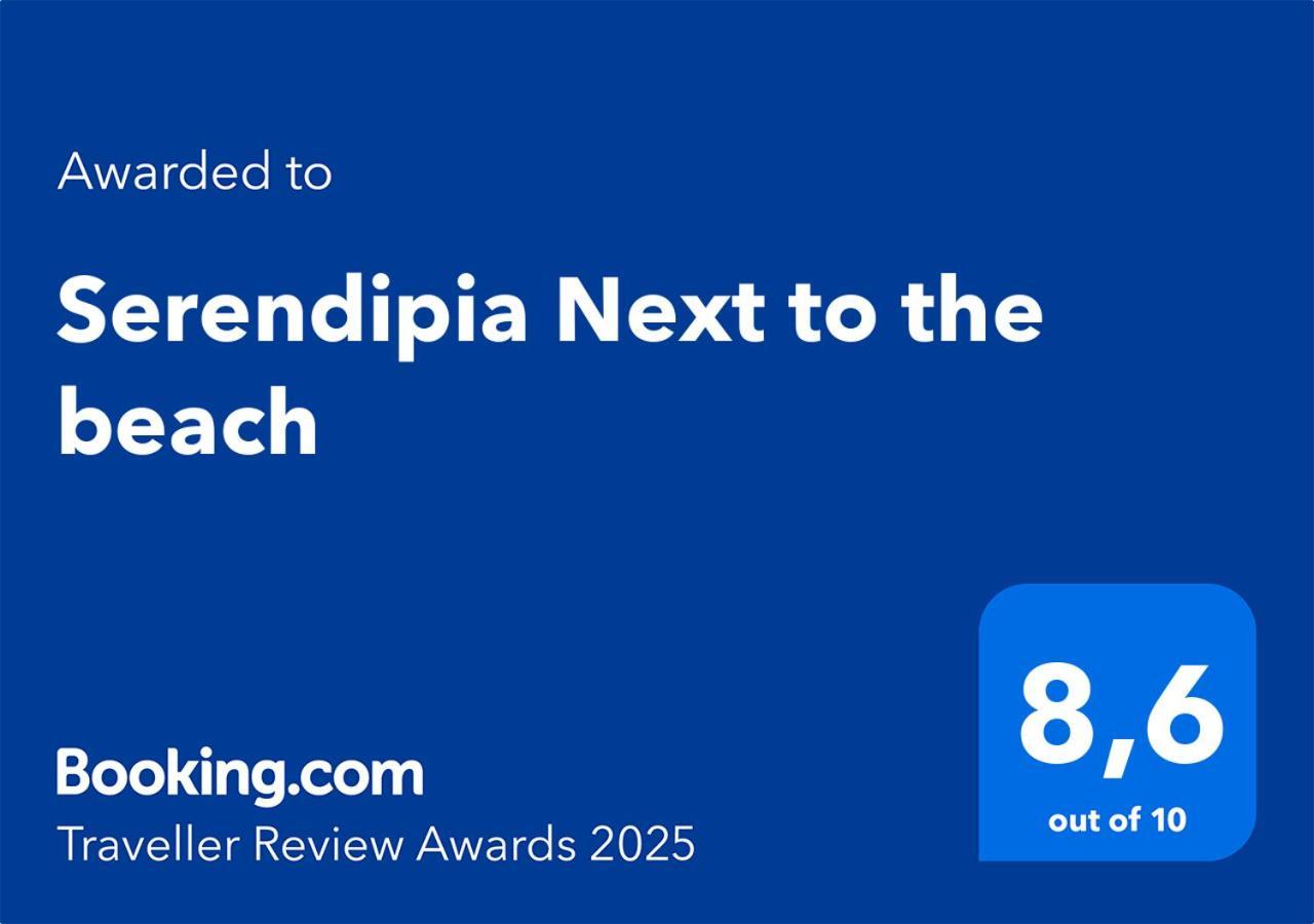 Serendipia Next To The Beach Arona  Εξωτερικό φωτογραφία